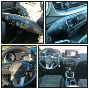 Kia XCeed 1.0 T-GDi Silver - 10