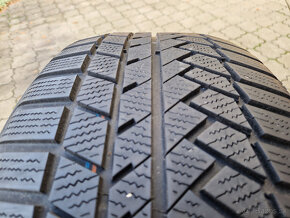 265/45 R21 zimne pneumatiky 265 45 21 - 10