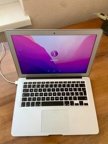 Apple MacBook Air Early 2015 komplet set +Apple mouse - 10