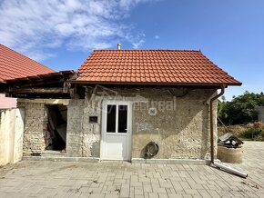 Okamžite voľný rodinný dom v blízkosti centra obce T… - 10