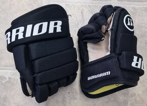 Detský set warrior youth hockey starter kit - 10