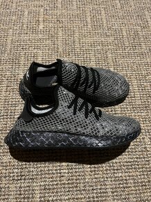 14x Pánské sportovní tenisky Adidas Deerupt - 10