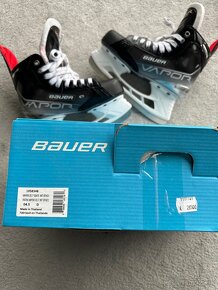 Detské hokejové korčule Bauer Vapor X v. 37,5 - 10