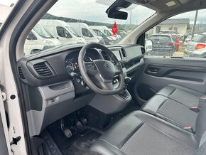 Citroën Jumpy 2.0 BlueHDi E6.1 120k L3H1 XL Confort - 10