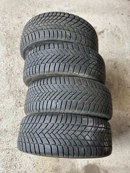 Matador Nordicca 225/45 R17 V XL - 10