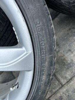 5x112 R18 - 10