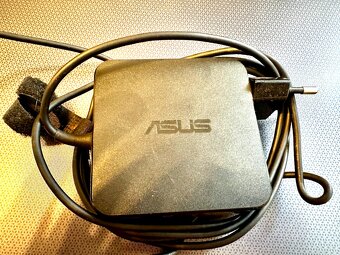 Notebook ASUS - 10