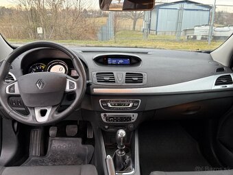 Predam Renault megane 3 2013 116000km - 10