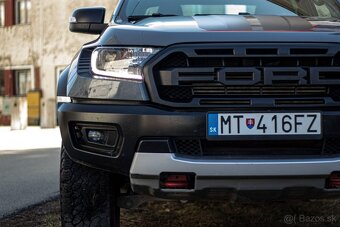 Ford Ranger - 10