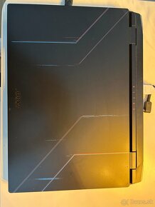 Notebook Acer Nitro 5 (AN515-58) - 10