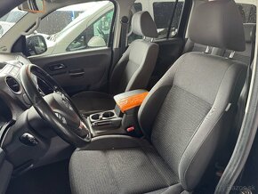 VW Amarok 2.0 BiTdi - 10