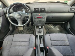 Predám/rozpredám Audi A3 8L 1.9 TDI - 10