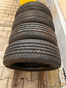 195/55R16 Zeetex zimne - 10