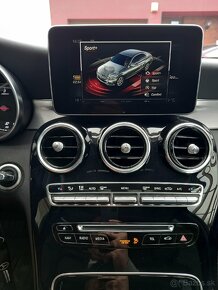 Mercedes C250d 4mat km 114 000 - 10