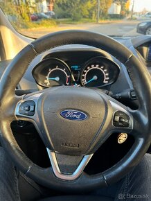 Ford Transit Courier 1.6 TDCI✅Odpocet DPH - 10