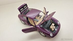 1:18 PORSCHE 911 993 COUPE - 10