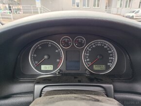 Passat B5.5 combi - 10