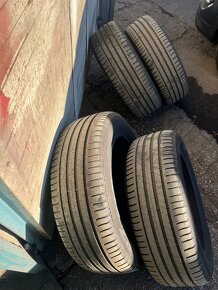 Letné pneu 215/55R17 Pirelli Cinturato P7 94V Seal - 10