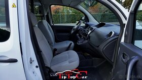 ⏩ Renault Kangoo Express MAXI 1.5 dCi 90k Cool - 10