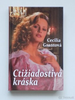 Historické romance -  Hannah Howell,MacGregorová a iný - 10