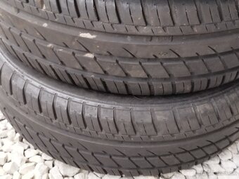 195/65 r15 letne pneu Matador - 10