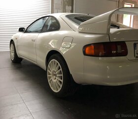 Toyota celica GT Four GT4 ST205 - 10