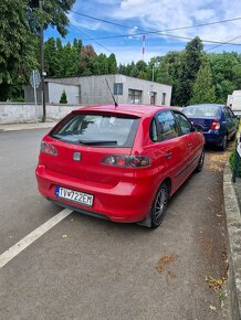 Seat ibiza - 10