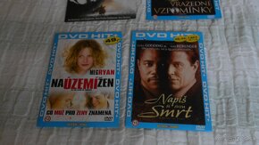 DVD  original - 10