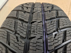 235/65 r17 zimne pneumatiky 2KS 235 65 17 - 10