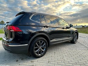 TIGUAN ALLSPACE 2.0 TDIDSG 110KW,IQ LED MATRIX,VIRTUAL,NAVI - 10