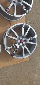 5x114,3 r18 mazda kia hyundai mitsubishi toyota honda - 10