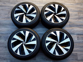 ►►20" 5x112 = VW ID.4 ID.5 ►► ORIGINÁL - 10