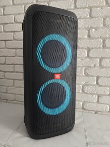 Predám reprobox JBL PartyBox 300 - 10