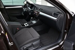 Škoda Superb Combi 2.0 TDI EVO AMBITION DSG-7 - 10