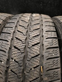 215/60 R17C Continental zimne pneumatiky - 10