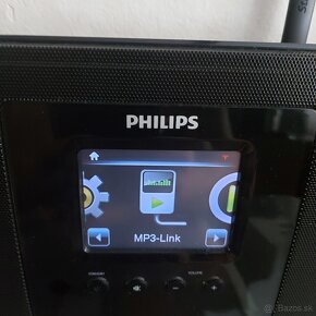 PHILIPS STREAMIUM - 10