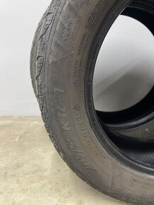 205/55 r16 zimné pneumatiky Matador. - 10