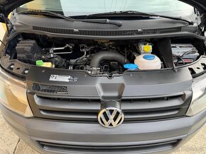 Volkswagen Transporter T5.1 103kw - 10