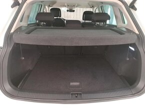 VW Tiguan 2.0tdi Automat Full led - 10