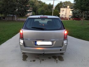 Opel Astra Caravan 1.7 CDTi , SK AUTO - 10