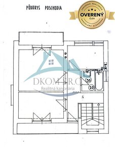 Rodinný dom na predaj v lokalite Veľké Ludince - 10