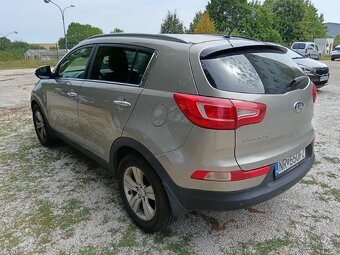 Predam Kia Sportage - 10