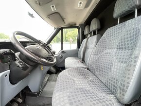 Predam Ford Transit 350L - 10