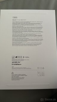 Apple iPad 11-inch Air (M2) - 10