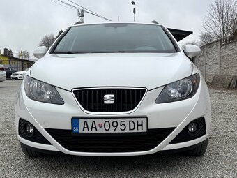 Seat Ibiza ST 1.4i 16V Reference - 10