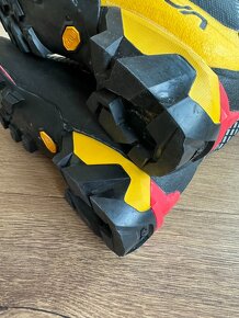 La Sportiva G-Tech - 45EU - 10