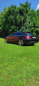 Mercedes - Benz CLA 200D Shooting Break - 10