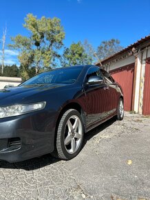 Honda Accord 2.2 iCTDI - 10