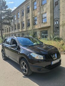 Nissan Qashqai 2 - 10