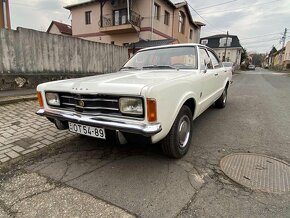 Ford Taunus 1300XL - 10